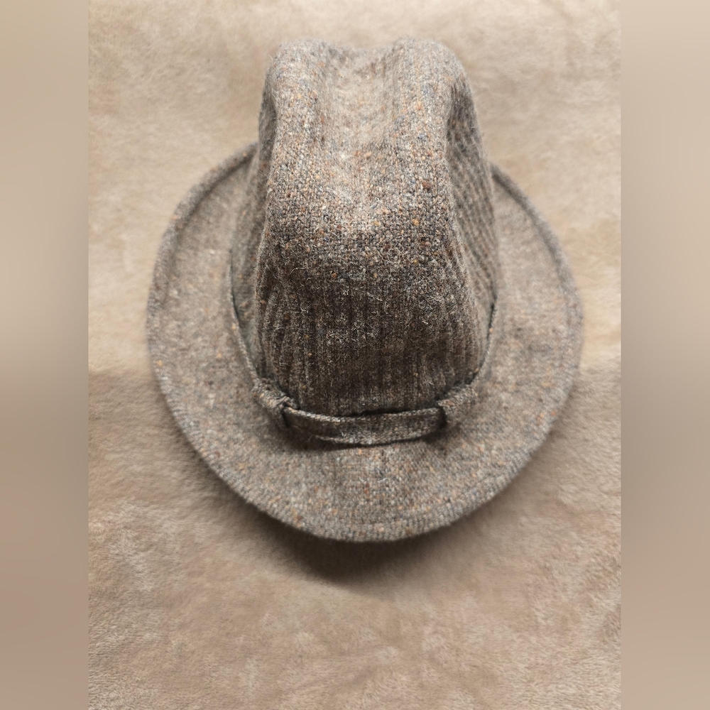 Botany 500 Mens Wool Hat